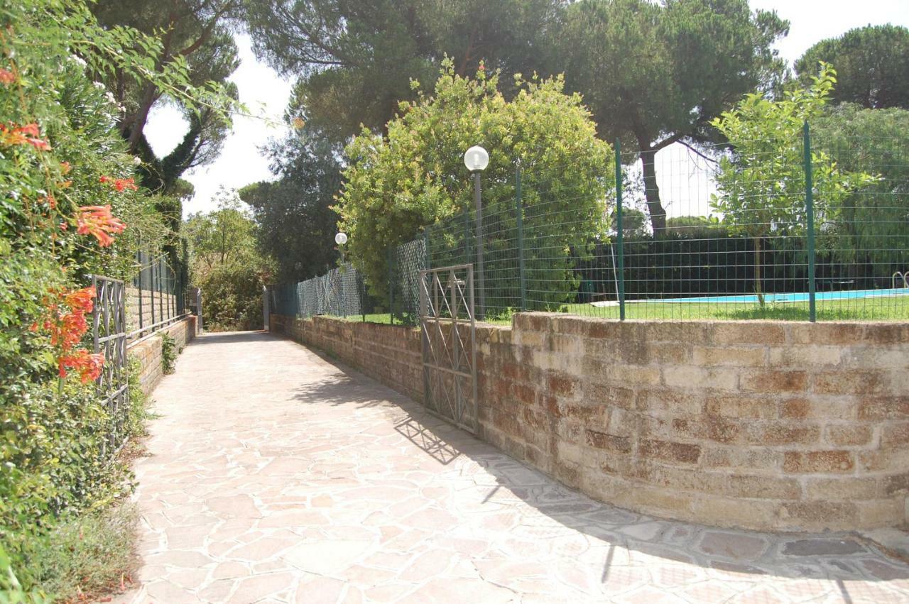 Vacanze Romane Olgiata La Storta Exteriér fotografie
